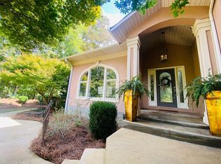 590 Woodland Heights Dr, Columbus, MS 39705