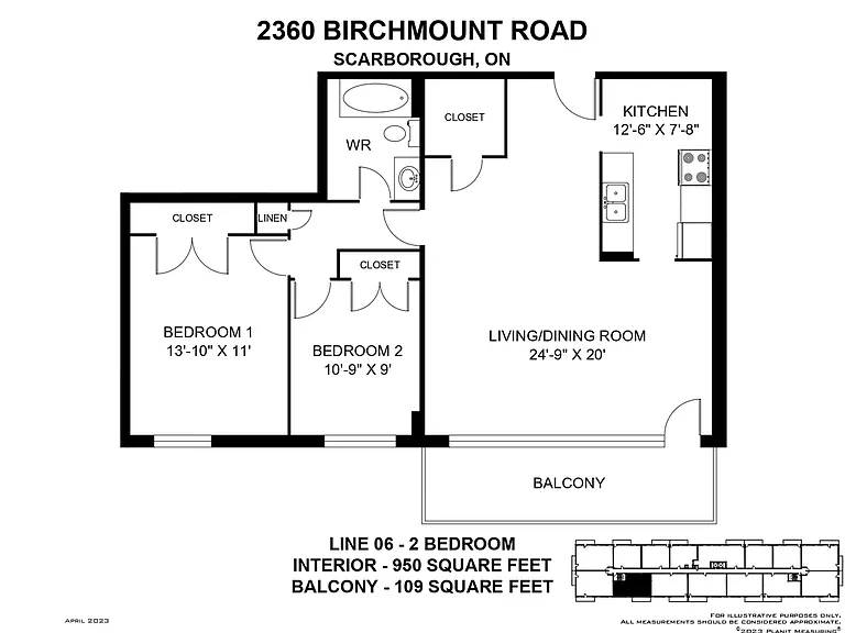 2360 Birchmount Rd — Photo 15