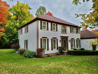 2131 Weston Dr, Hudson, OH, 44236