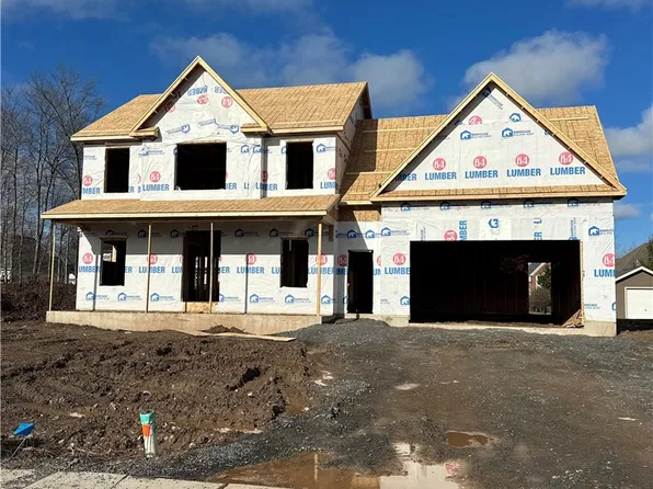 149 Fairbourne Park, Rochester, NY 14626