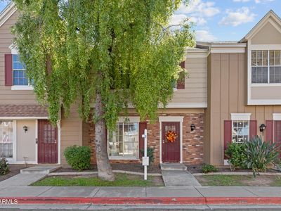 3411 W MORROW Drive #2, Phoenix, AZ, 85027