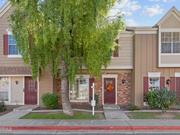3411 W MORROW Drive #2, Phoenix, AZ 85027
