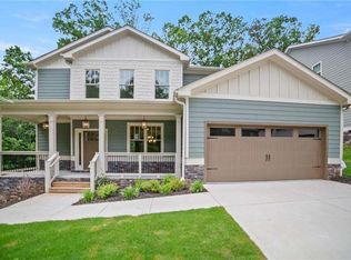 2714 Eagles Crest Ln, Decatur, GA 30034