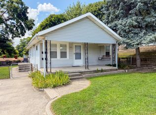 341 Park Ave, Anderson, IN 46012