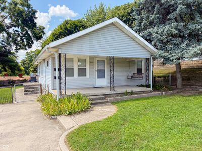 341 Park Ave, Anderson, IN, 46012