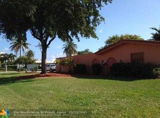 2780 SE 7th St, Pompano Beach, FL 33062