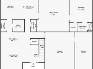 8378 Gibralter St, Spring Hill, FL 34608