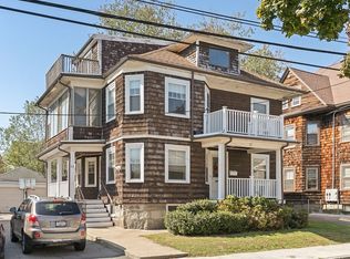 67 Rawson Rd, Quincy, MA 02170
