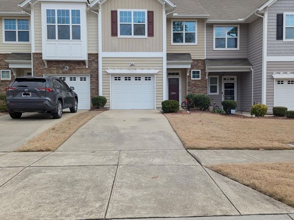 204 Stockton Gorge Rd, Morrisville, NC 27560