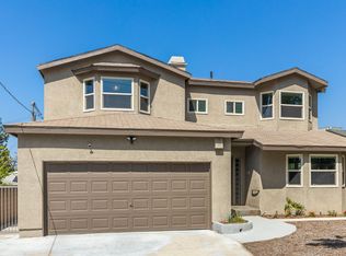 2299 Santa Anita Ave, Altadena, CA 91001