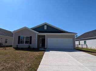 325 High Falls Dr LOT 31, Durham B Conway, SC 29526