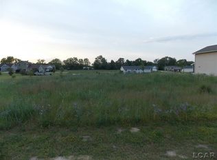 3000 Sutton Rd, Adrian, MI 49221