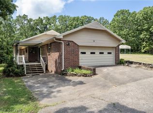 106786 S 4570th Rd, Vian, OK 74962