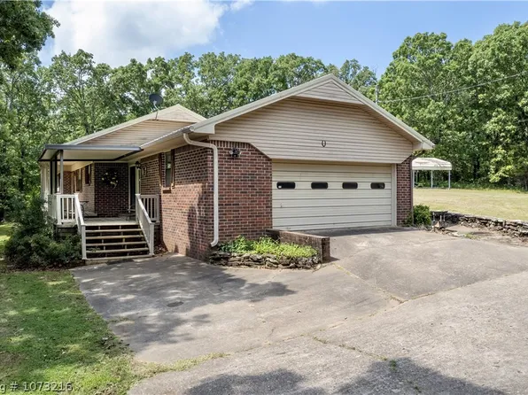 106786 S 4570th Rd, Vian, OK 74962