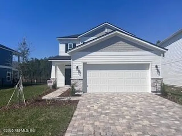1139 BROOK FOREST Drive, St. Augustine, FL 32092