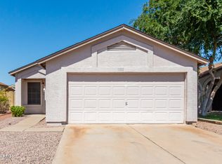 11832 N 74th Ave, Peoria, AZ 85345