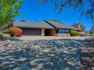 1815 Hill Cummins Ln, Yreka, CA 96097