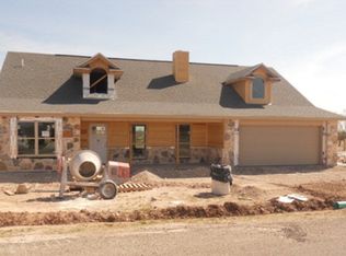 7602 Elk Run, San Angelo, TX 76902