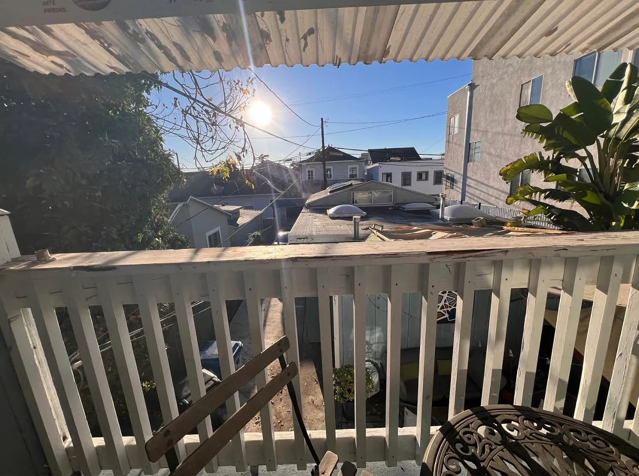 Studio, 1200 sqft, $1,550 — Photo 4
