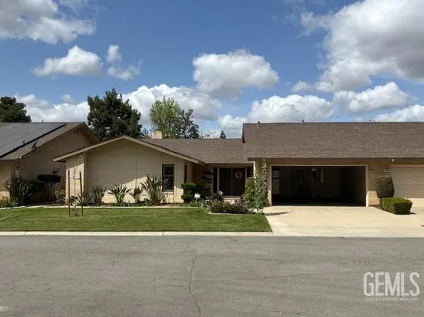 2300 El Portal Dr Unit 69, Bakersfield, CA 93309