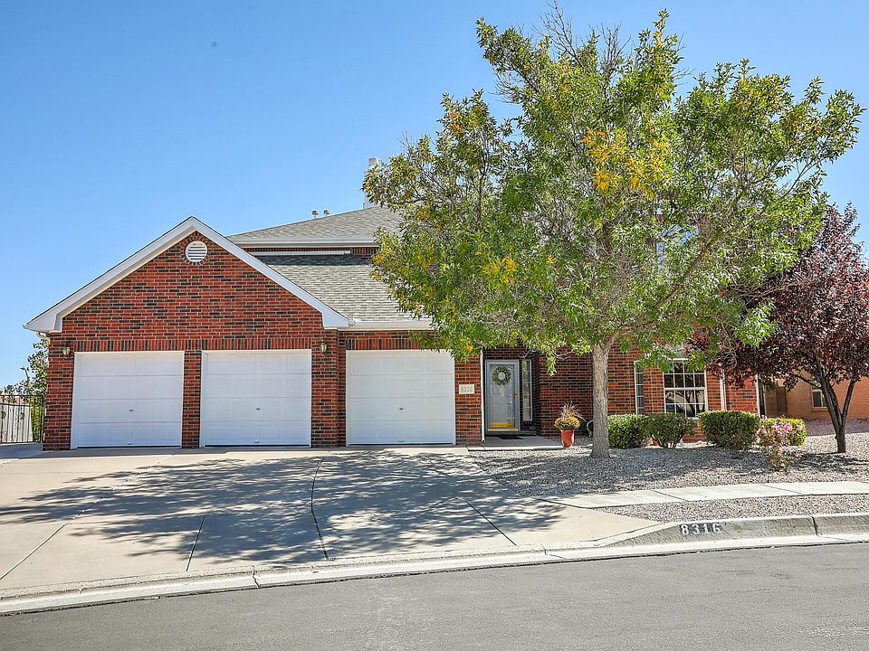 1st image of 8316 Hillsboro Ct NW