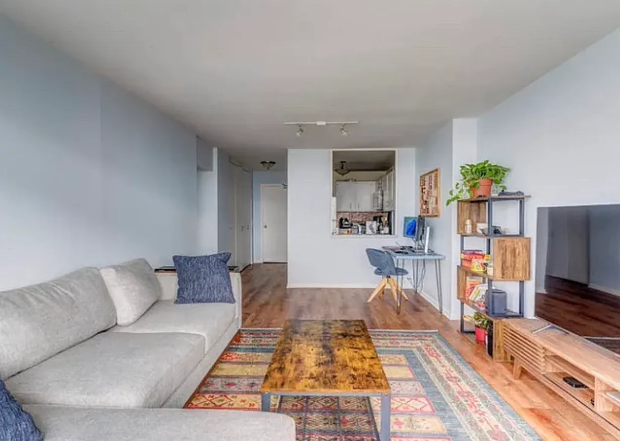 1 bed, 750 sqft, $2,700 — Photo 4