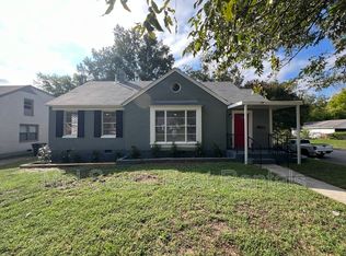 77 E Fernwood Ave, Memphis, TN 38109