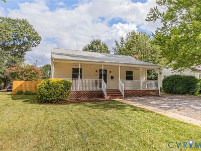 1403 Landis Dr, Richmond, VA, 23226