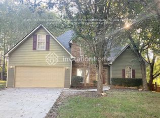 3650 Deer Trl NW, Kennesaw, GA 30144