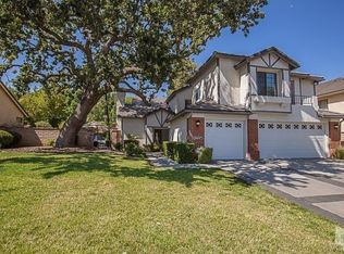 29647 Quail Run Dr, Agoura Hills, CA 91301