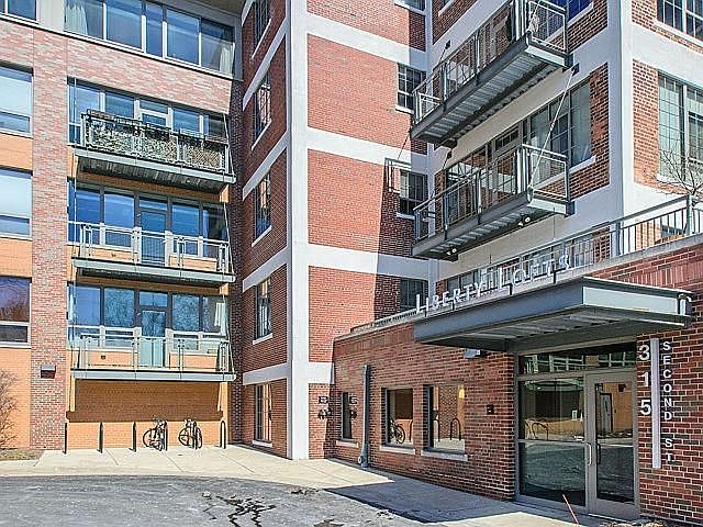 1st image of 315 2nd St APT 308
