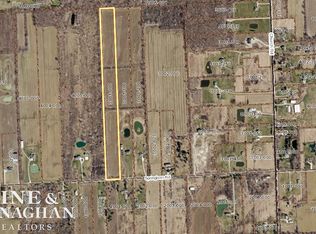 Vacant Springborn Rd, Casco, MI 48064