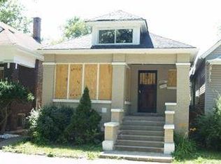11242 S Edbrooke Ave #HOUSE, Chicago, IL 60628