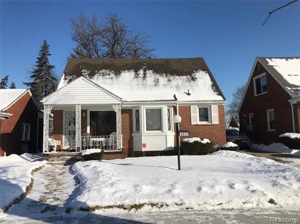 9054 Grandville Ave, Detroit, MI 48228