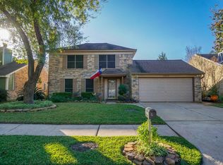 9627 E Savile Cir, Houston, TX 77065