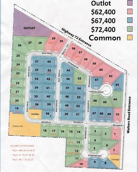 2nd image of 3730 Bear Tooth St