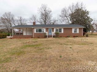 3079 Flat Creek Rd, Lancaster, SC 29720