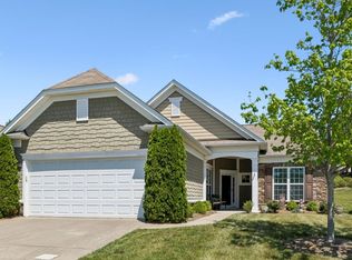 318 Palisade Dr, Mount Juliet, TN 37122