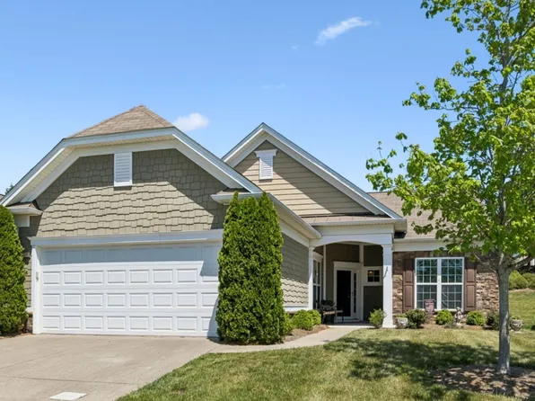 318 Palisade Dr, Mount Juliet, TN 37122