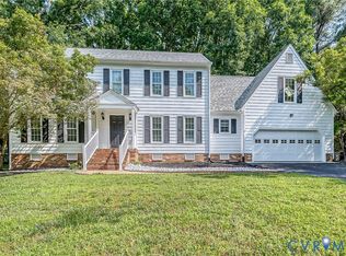14008 Sandy Oak Rd, Chester, VA 23831