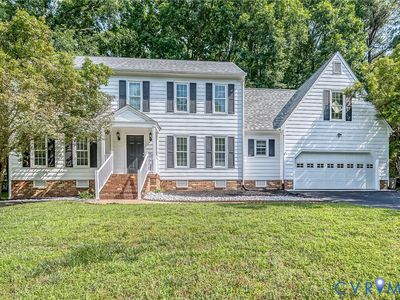 14008 Sandy Oak Rd, Chester, VA, 23831