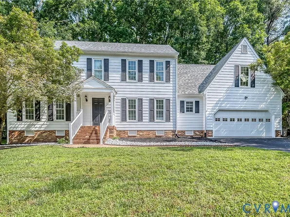 14008 Sandy Oak Rd, Chester, VA 23831
