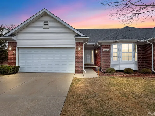 44572 Mathison Dr, Sterling Heights, MI 48314