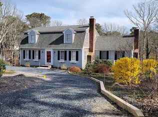 115 Captain Penniman Rd, Eastham, MA 02642