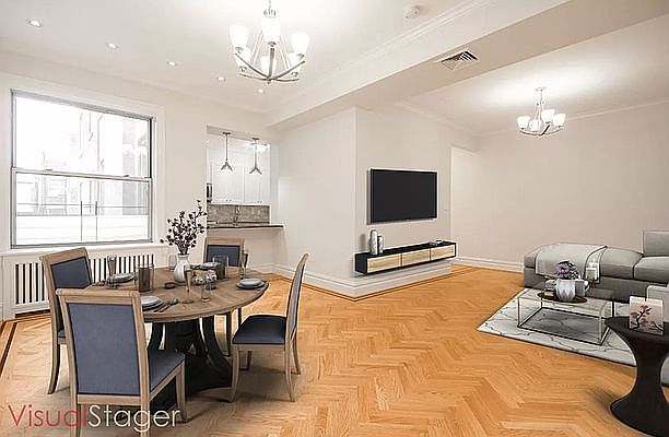 1st image of 76 W 86th St APT 2A