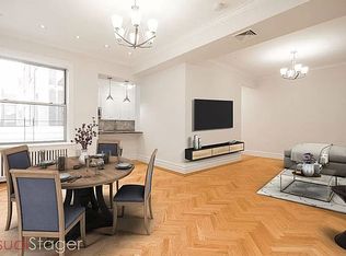 76 W 86th St APT 2A, New York, NY 10024