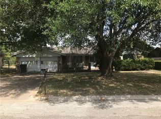 3001 N 12th St, Temple, TX 76501