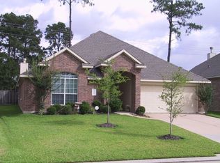 21215 Albany Park Ln, Spring, TX 77379