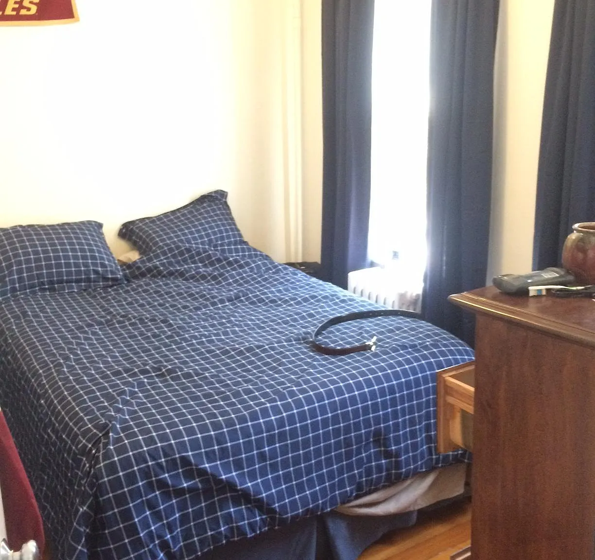 2 bed, $3,500 — Photo 2