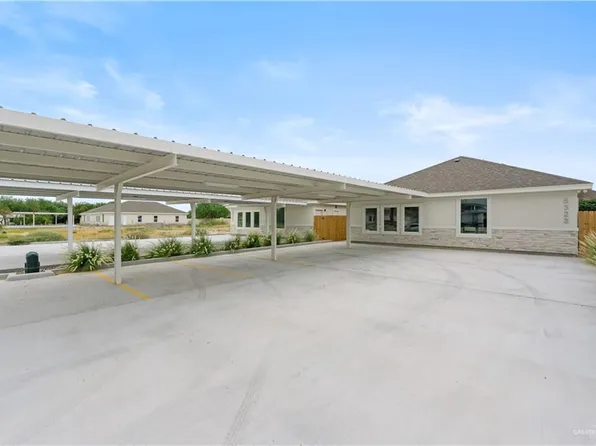 5323 Vision St, Rio Grande City, TX 78582